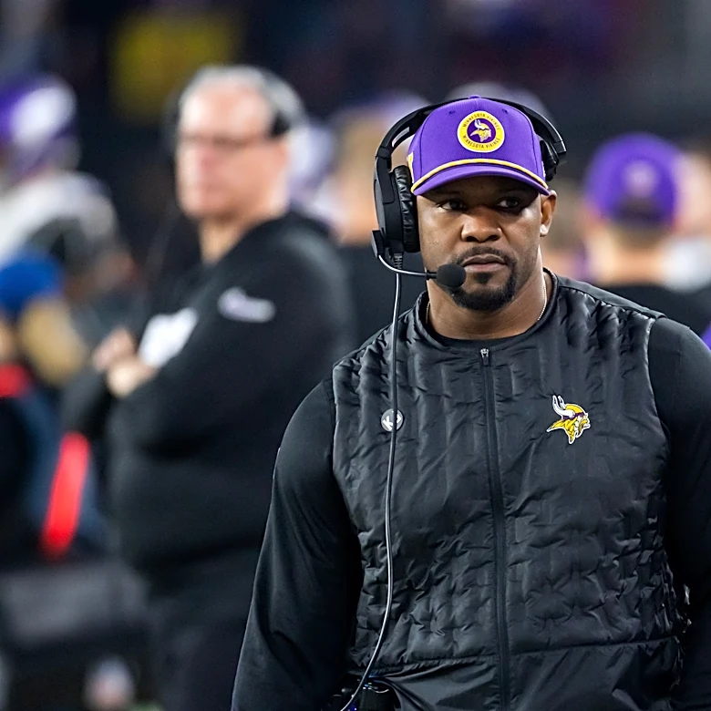 One Vikings trend on defense is worth following in Week 2