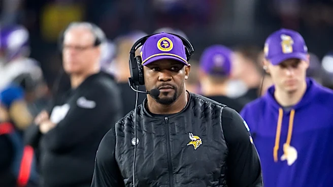 One Vikings trend on defense is worth following in Week 2