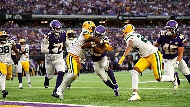 Should you start any Vikings RB in fantasy football in Week 2?