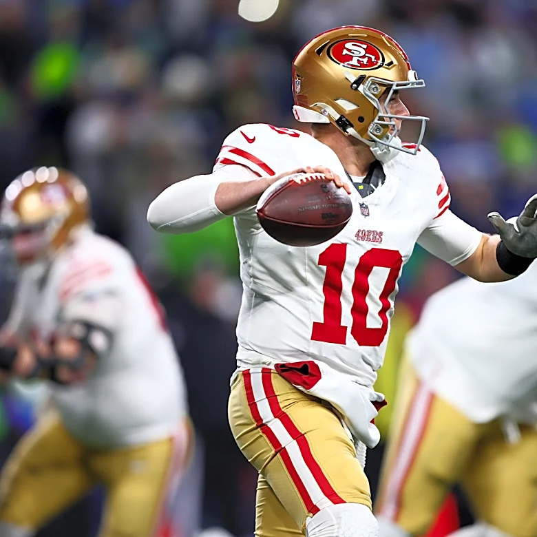 Vikings listed as match for potential quarterback on the trade block