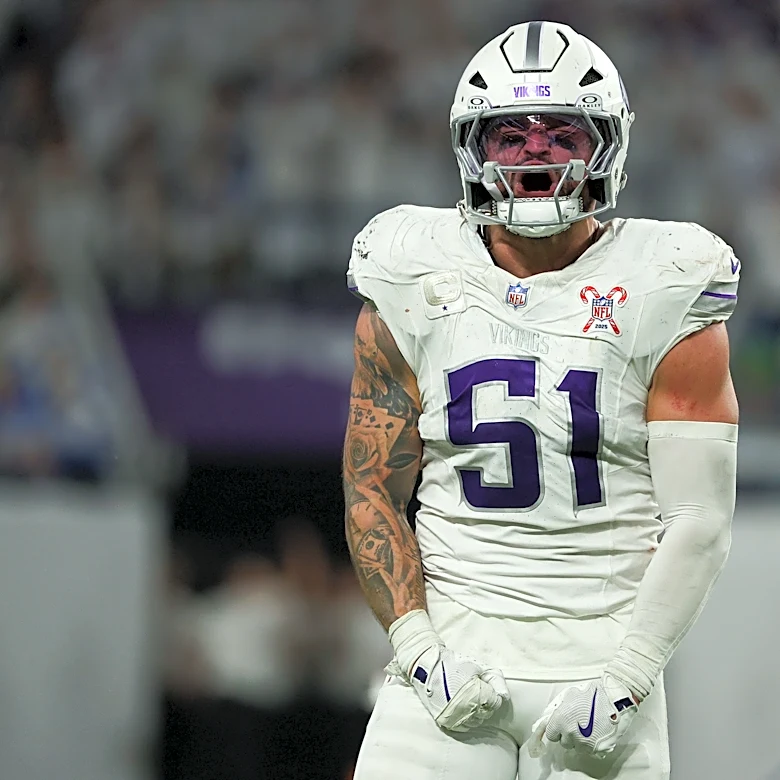 3 Keys for the Vikings' defense against the Bears in Week 2