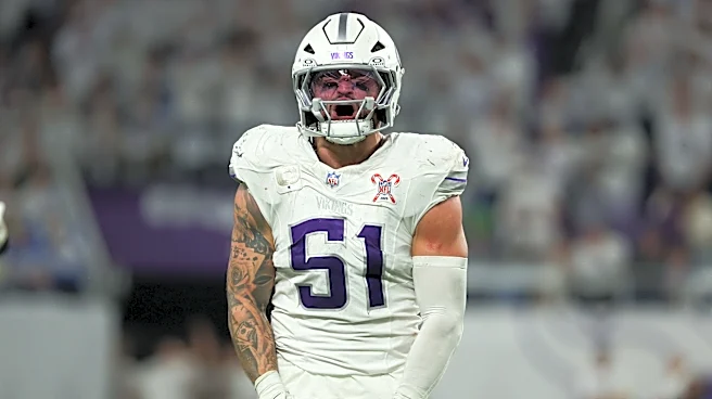 3 Keys for the Vikings' defense against the Bears in Week 2