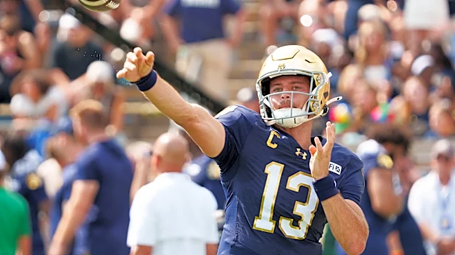 NFC North 2027 NFL Mock Draft: Picks made after Week 1 of the season