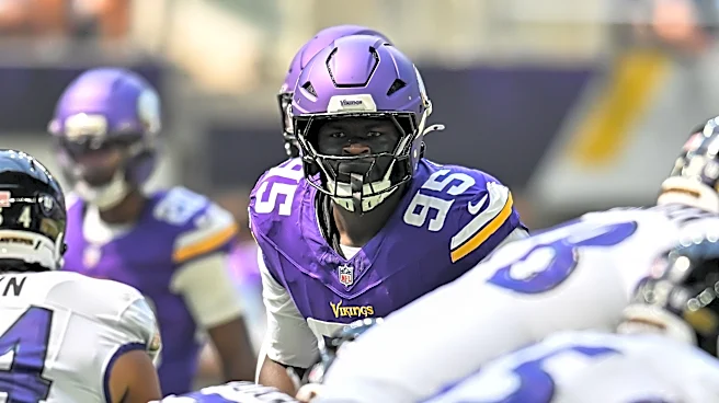 3 overreactions to the Vikings' Week 2 victory over the Bears