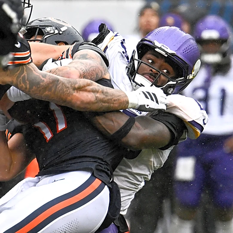 Kevin O'Connell: 'Whatever it took' to get to 2-0 start