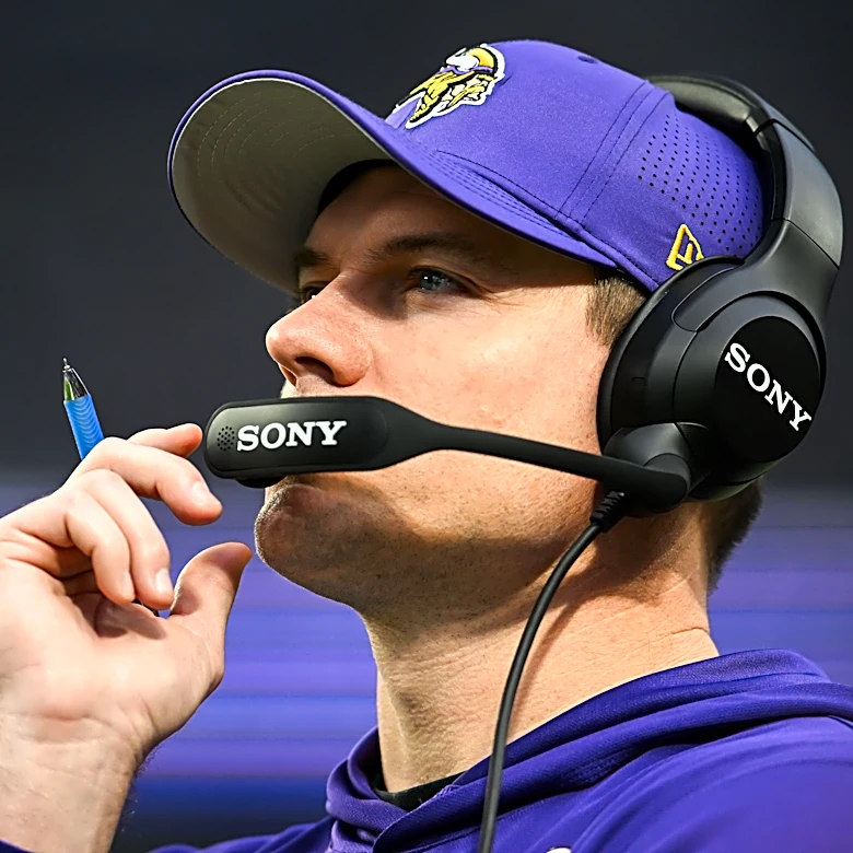 Could the Vikings win the NFC North this season?