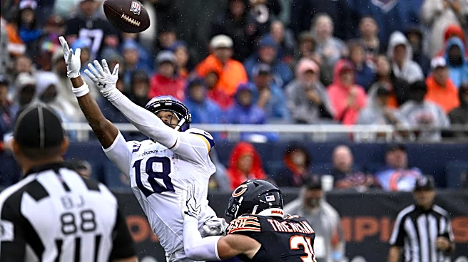 Should you start any Vikings WR in fantasy football in Week 3?