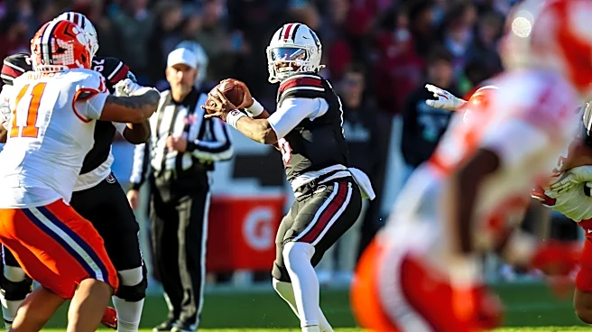 2027 NFL Draft: Prospects for Vikings fans to watch in Week 4 of CFB