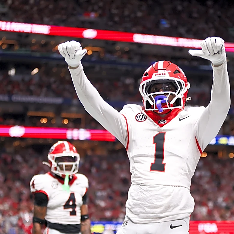 Vikings get secondary help in new 2027 NFL Mock Draft