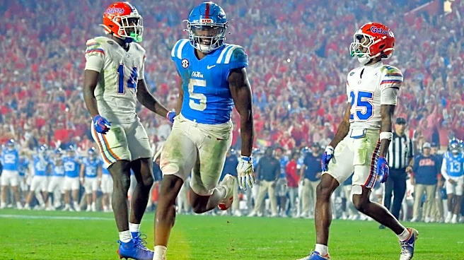 Vikings land running back help in Sports Illustrated's in mock draft