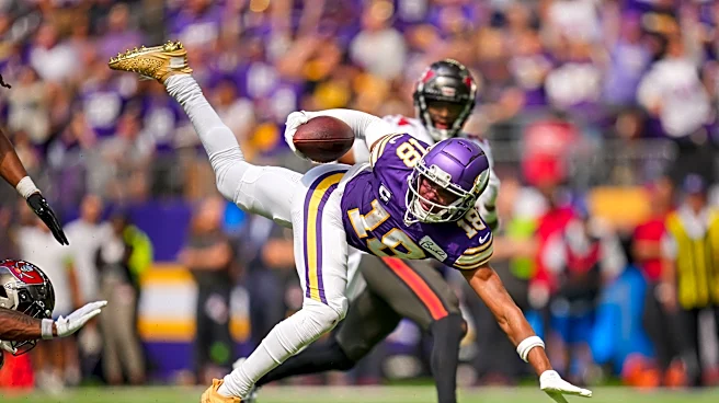 Storylines to watch between the Vikings and Bucs in Week 3