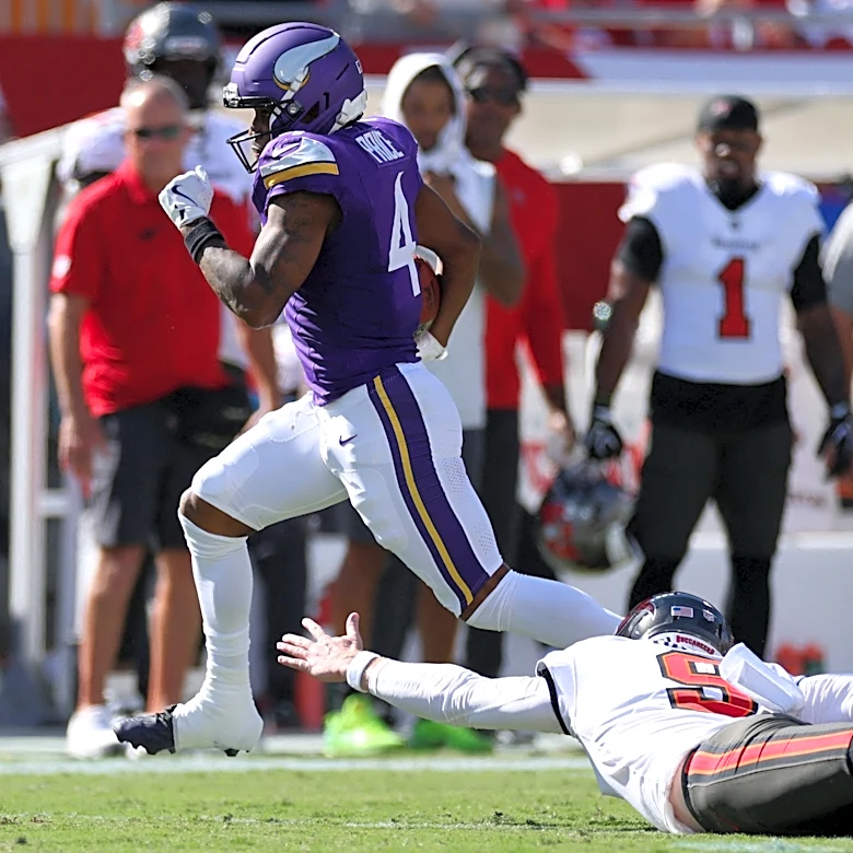 The Good, Bad, and Ugly After Vikings' Week 3 Win over the Bucs