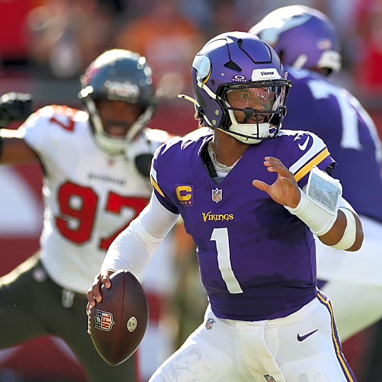 The Vikings did something in Week 3 that no one has done since 2007