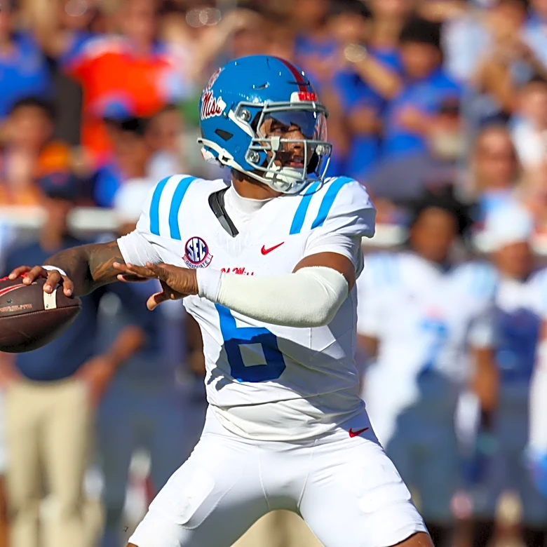 2027 NFL Draft: Updated QB rankings following Week 4 of CFB