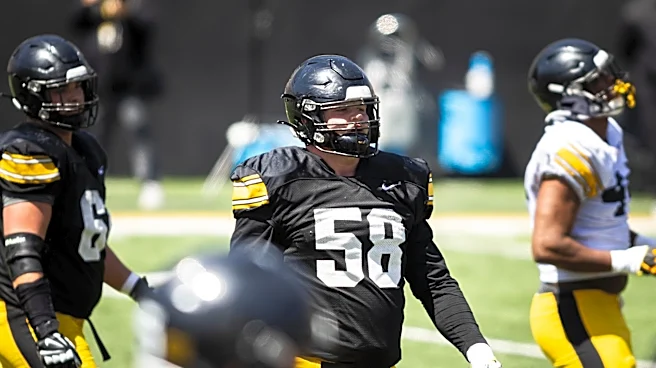 Vikings land dominant offensive lineman in new 2027 NFL Mock Draft