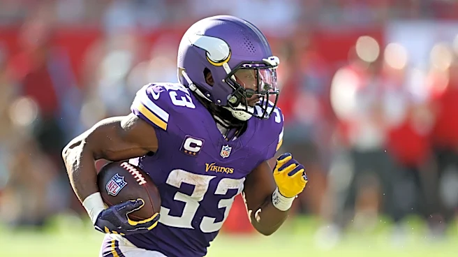 Should you start Aaron Jones in fantasy football in Week 4?