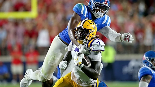 Vikings projected to land star tight end in new 2027 NFL Mock Draft