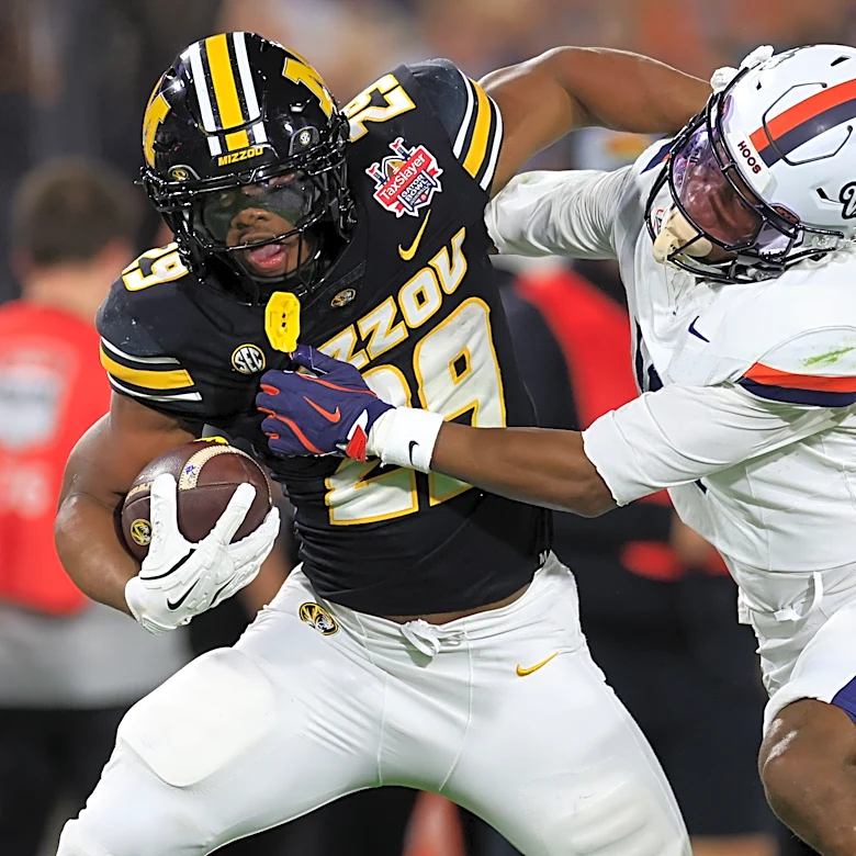 NFC North 2027 NFL Mock Draft: Picks made after Week 3 of the season