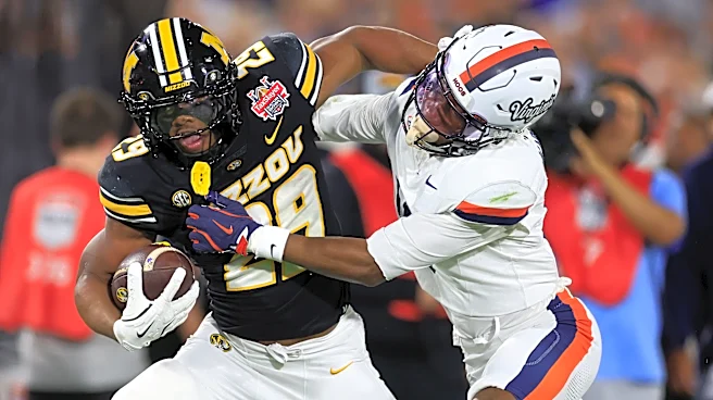 NFC North 2027 NFL Mock Draft: Picks made after Week 3 of the season