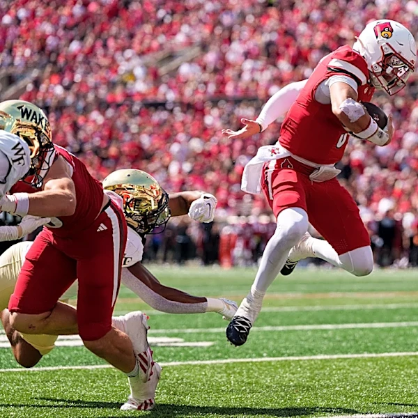 2027 NFL Draft: Prospects for Vikings fans to watch in Week 5 of CFB