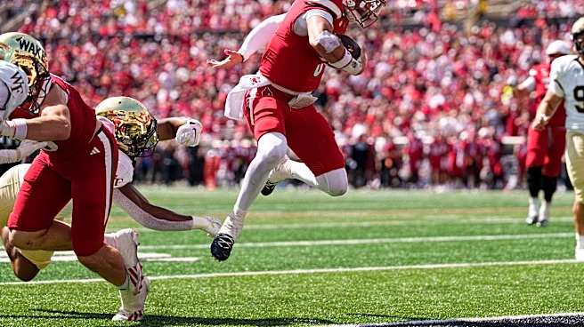 2027 NFL Draft: Prospects for Vikings fans to watch in Week 5 of CFB