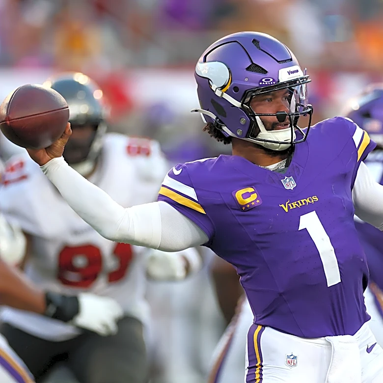 3 Bold predictions for the Vikings Week 4 matchup with the Dolphins