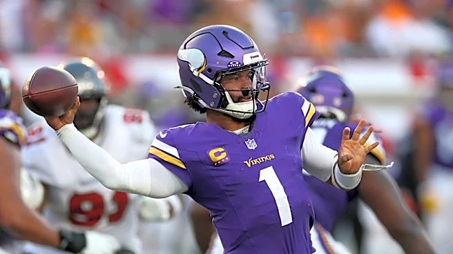 3 Bold predictions for the Vikings Week 4 matchup with the Dolphins