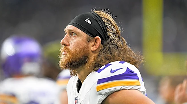 Winners and Losers from the Vikings' Week 4 matchup with the Dolphins