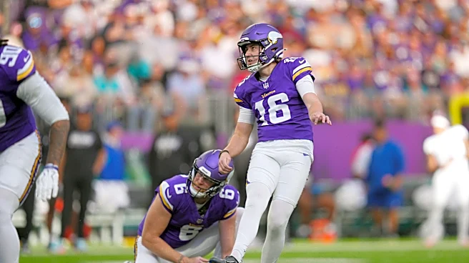 The Good, Bad, and Ugly from Vikings' Week 4 win over the Dolphins