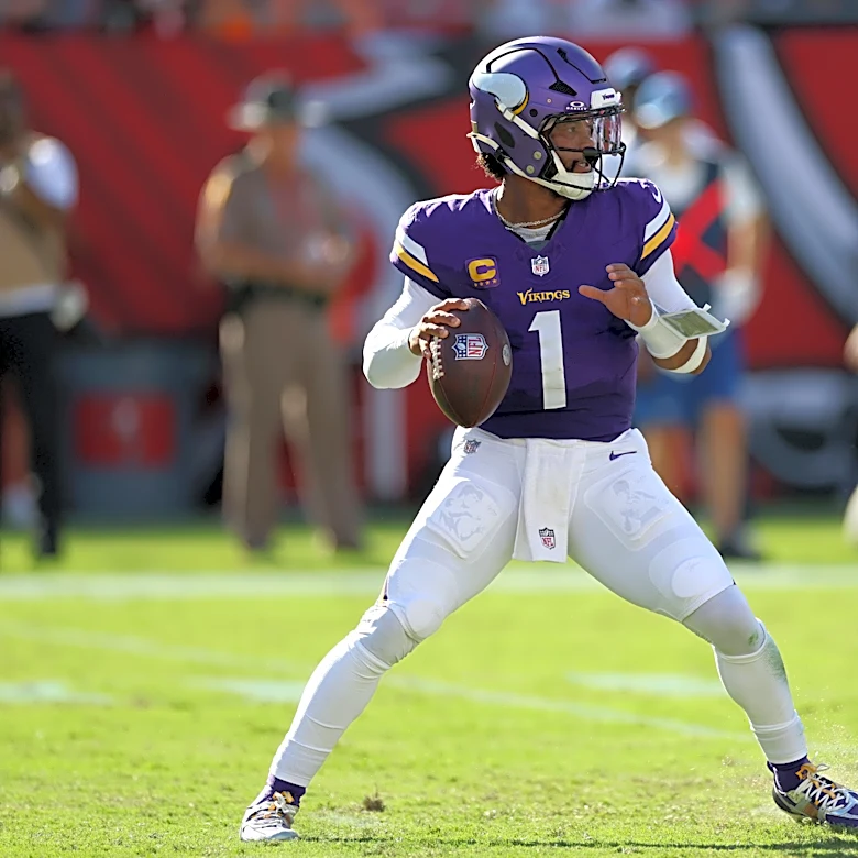 Kyler Murray not satisfied with state of the offense after win