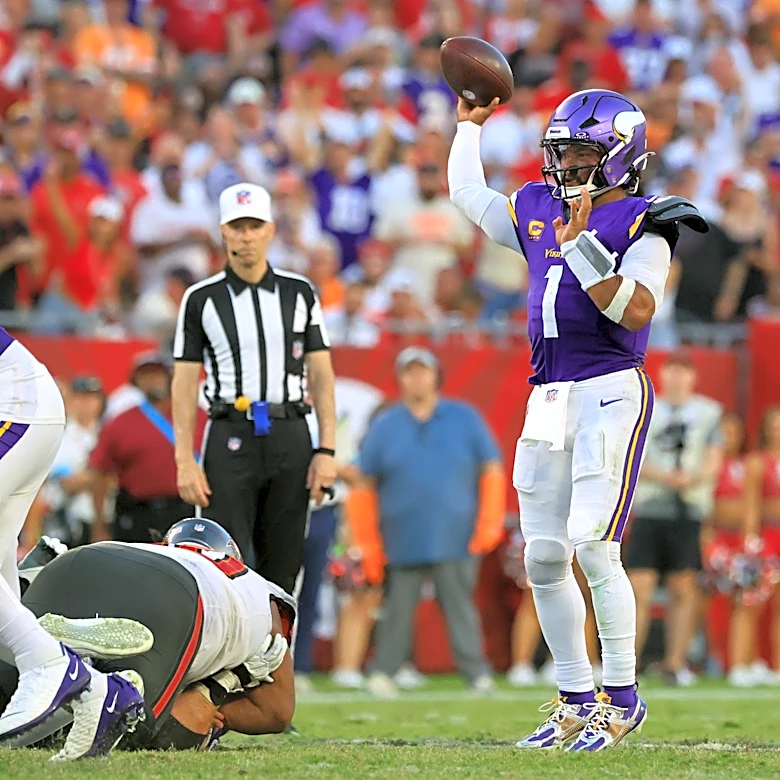 Kyler Murray on him and the offense: 'We are only going to get better'