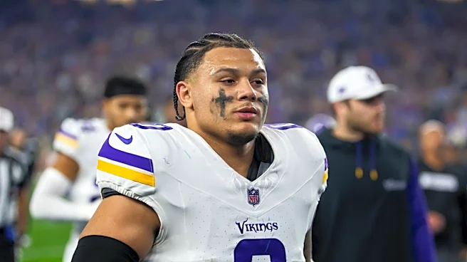 Who is the Vikings' most 'sensible' trade asset right now?