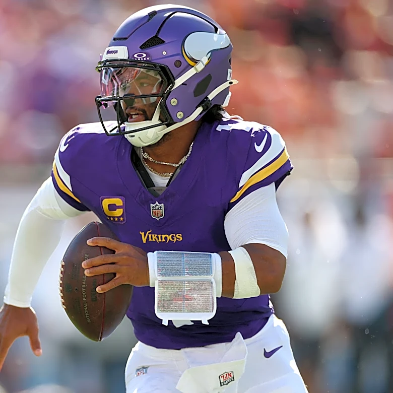 Should you start QB Kyler Murray in fantasy football in Week 5?