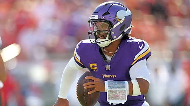 Should you start QB Kyler Murray in fantasy football in Week 5?