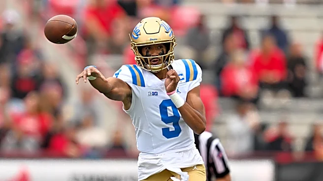 2027 NFL Draft: Prospects for Vikings fans to watch in Week 6 of CFB