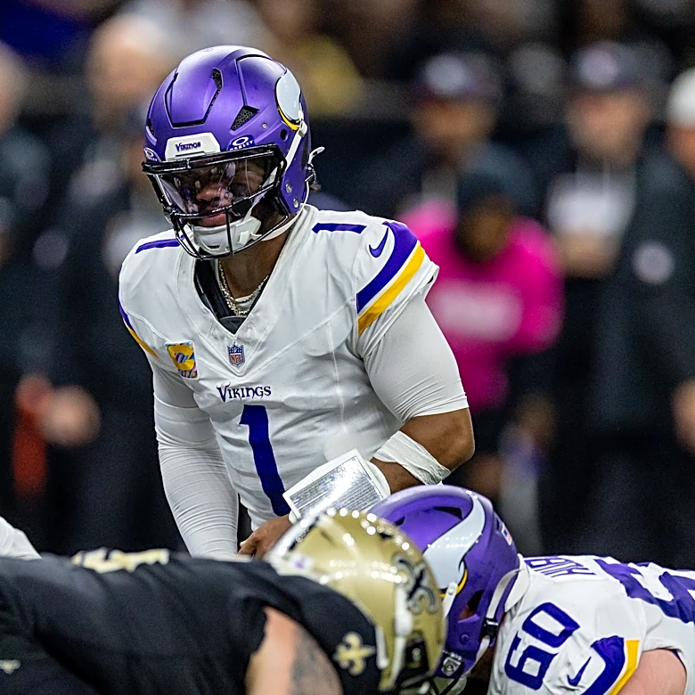 Winners and Losers from the Vikings' Week 5 win over the Saints