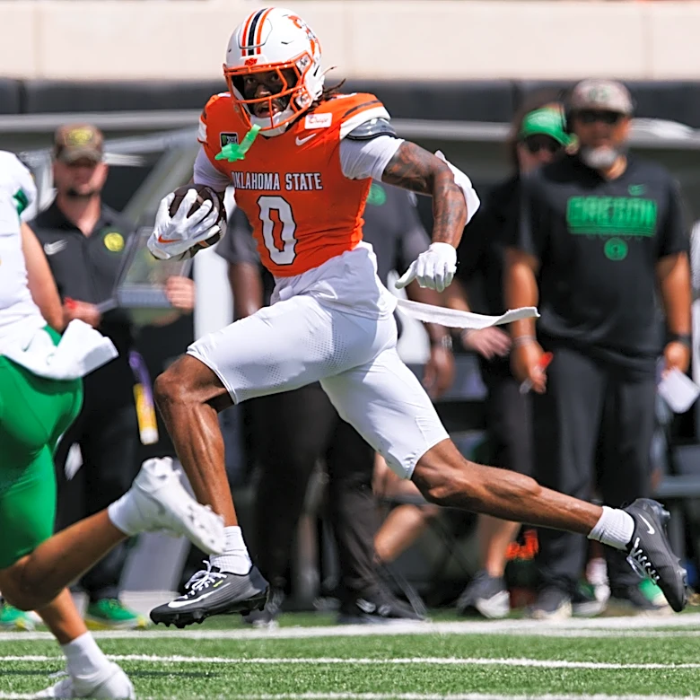 Vikings Mock Draft Monday: What do they need after Week 5?