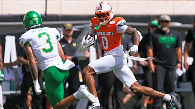 Vikings Mock Draft Monday: What do they need after Week 5?