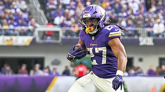 Vikings expected to see running back come off IR for Week 7