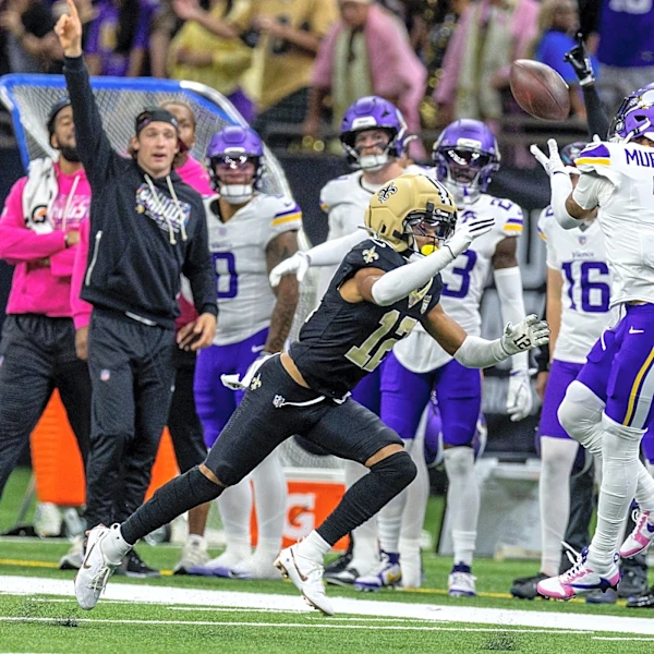 Beat writer discusses 'formula' the Vikings have found to win in 2026