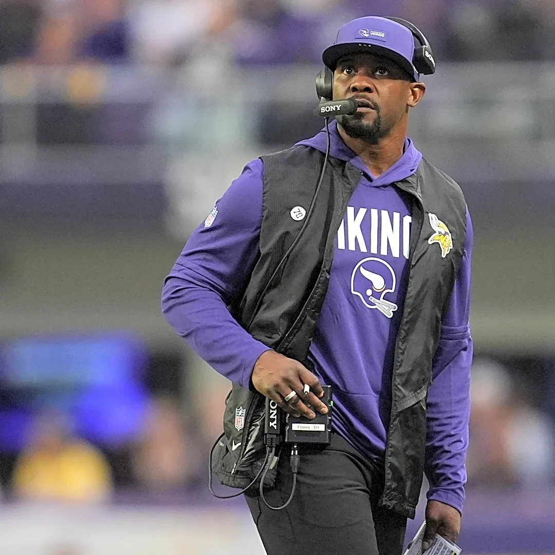 Vikings get linebacker help in new 2027 NFL Mock Draft