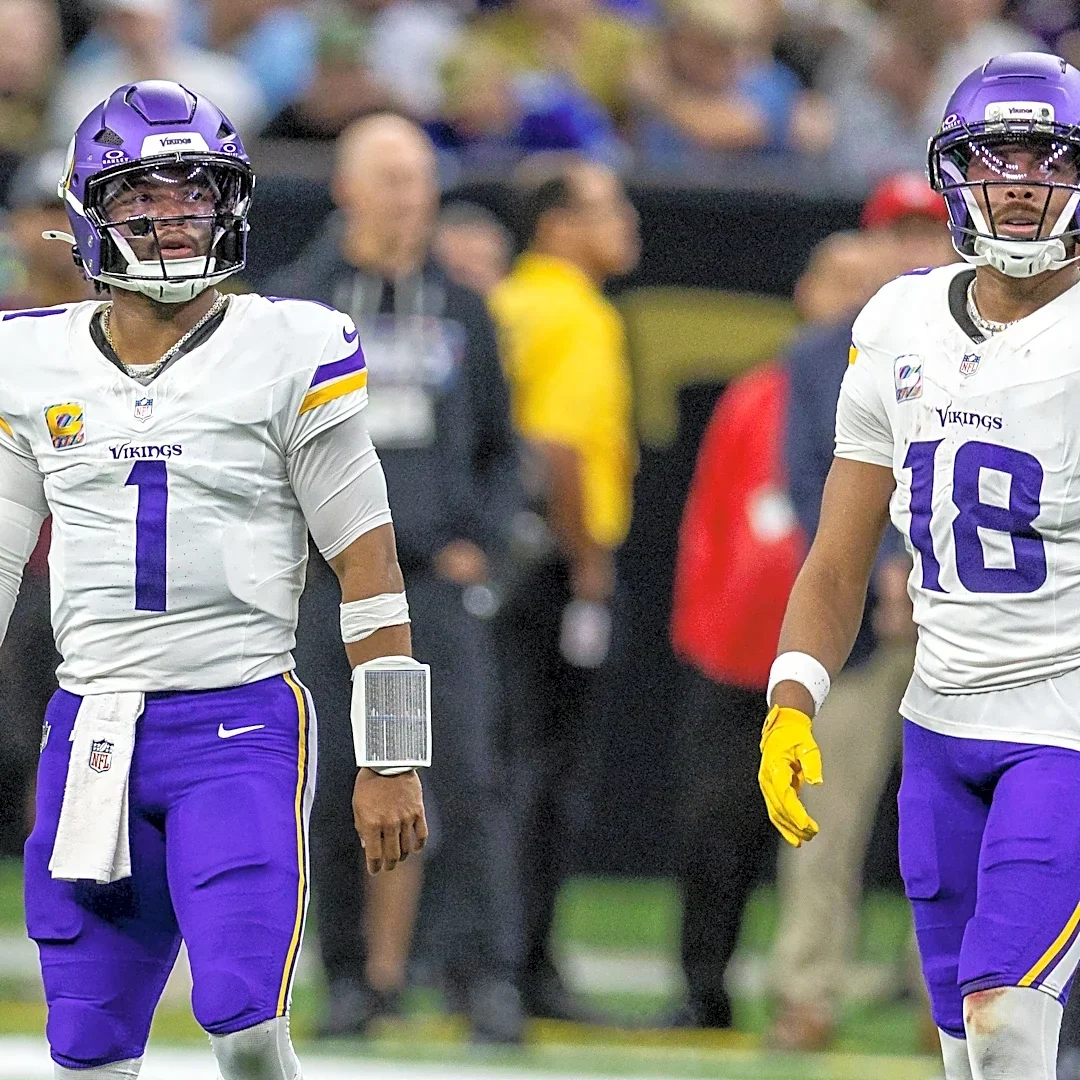 Where do the Vikings land in Bleacher Report's Week 6 power rankings?