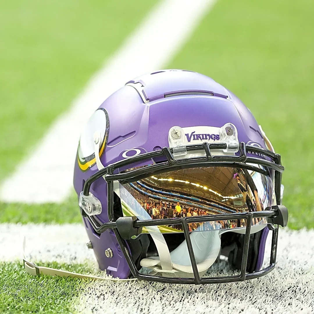 Analyst suggests the Vikings trade for a player's brother