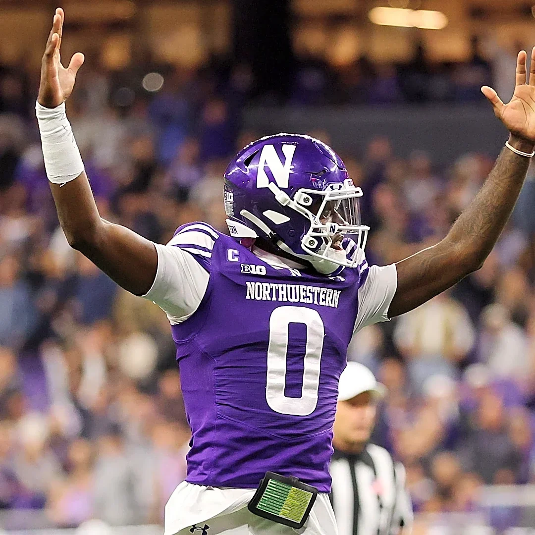 2027 NFL Draft: Prospects for Vikings fans to watch in Week 7 of CFB