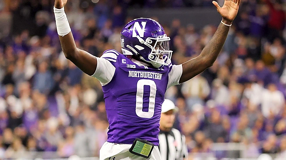 2027 NFL Draft: Prospects for Vikings fans to watch in Week 7 of CFB