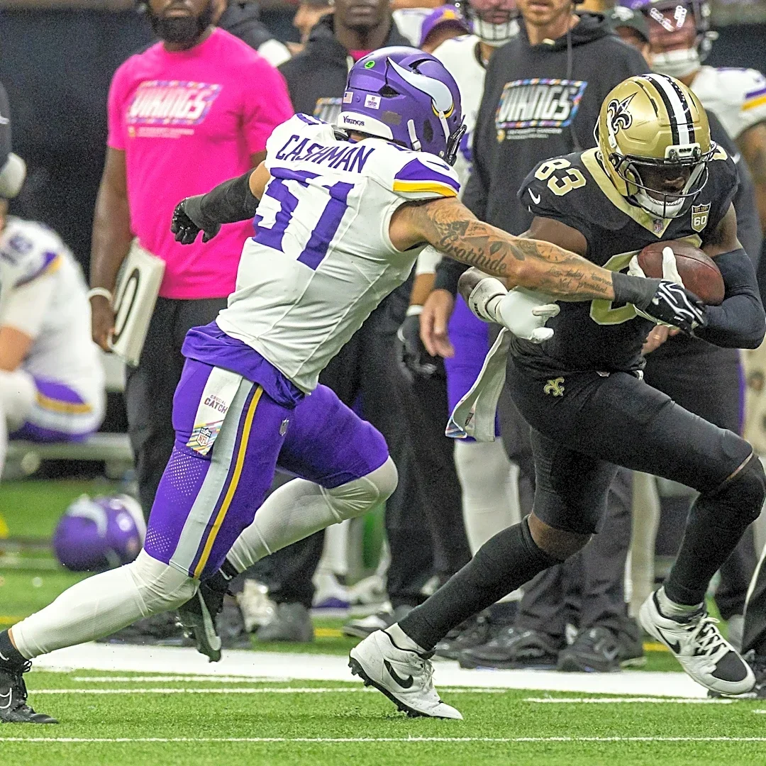 ESPN has a new bold prediction centered around Vikings LB