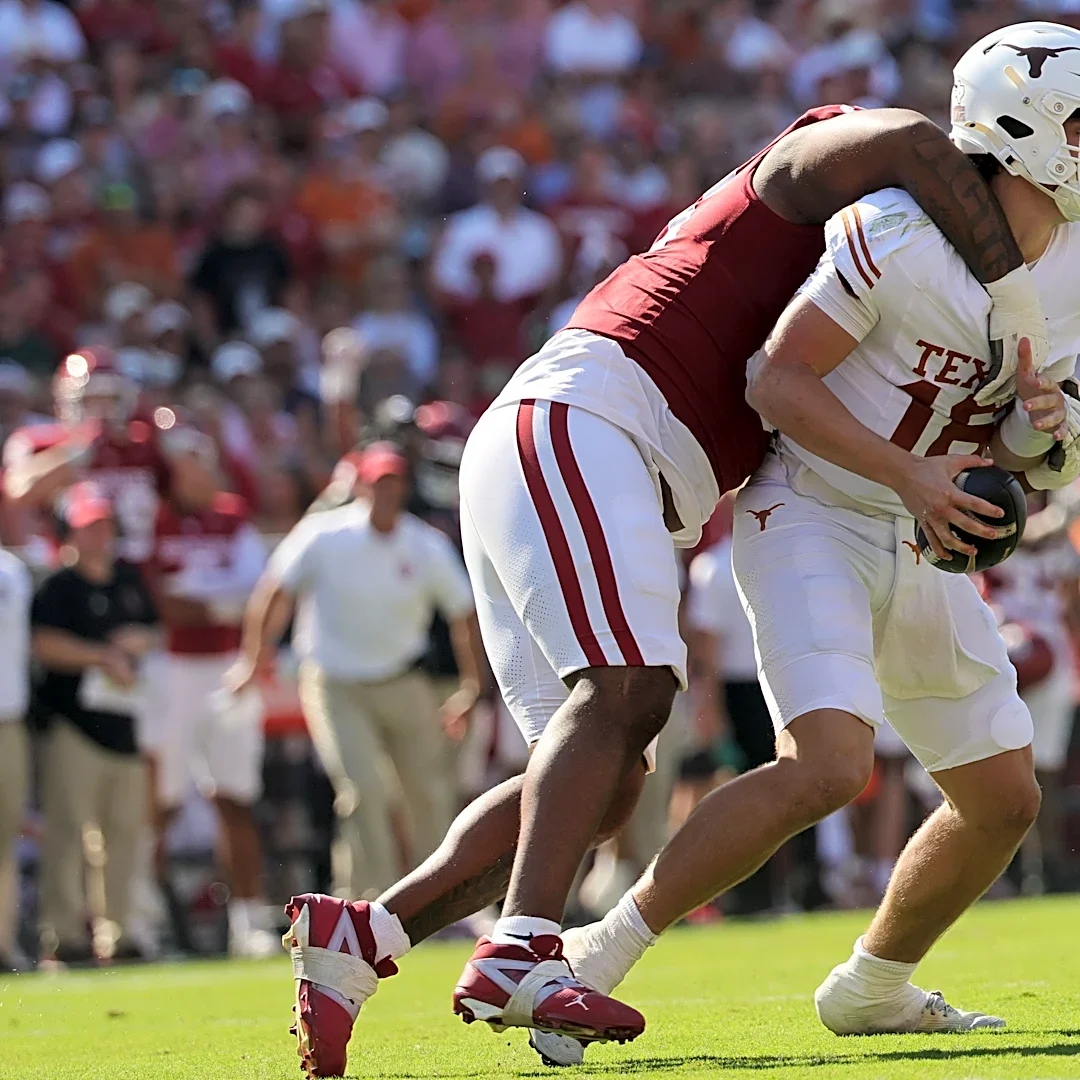 2027 NFL Draft: Updated QB rankings following Week 7 of CFB