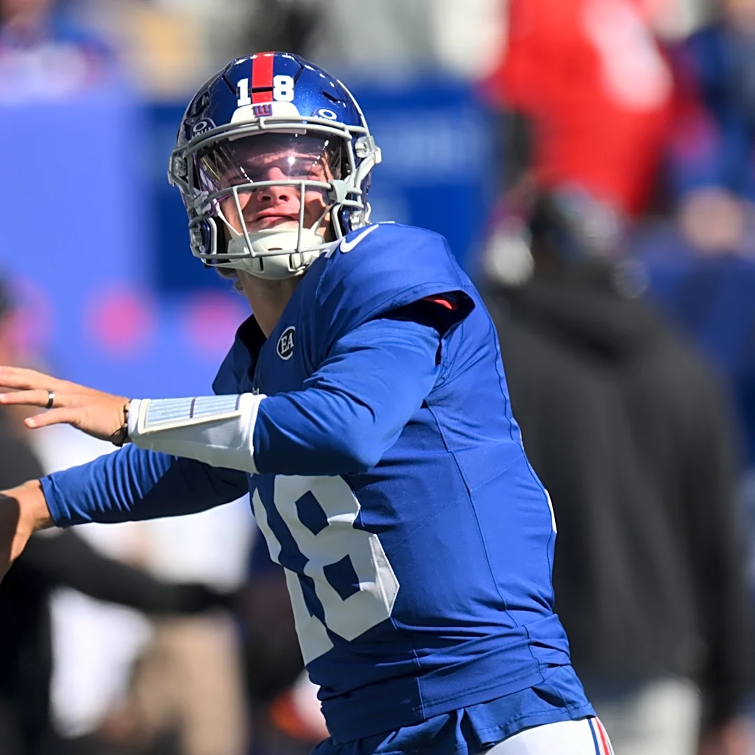 Ex-Vikings QB Sets Impressive Fourth-Quarter Passing Mark in Week 6