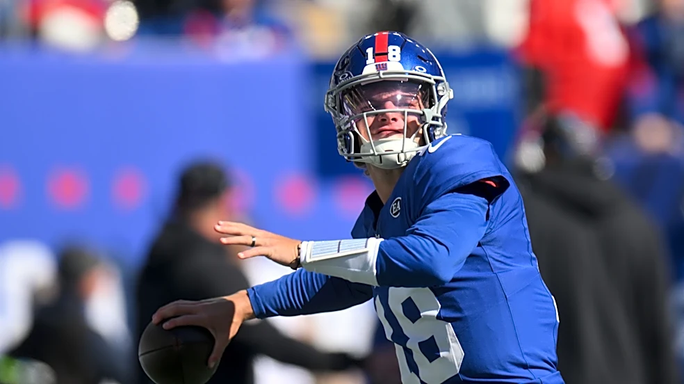 Ex-Vikings QB Sets Impressive Fourth-Quarter Passing Mark in Week 6