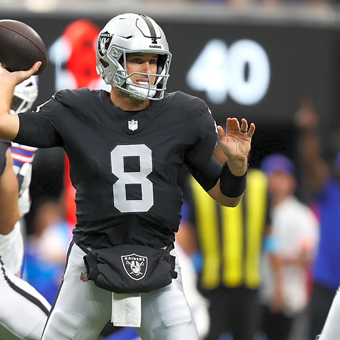 How did former Vikings play in Week 6 around the NFL?